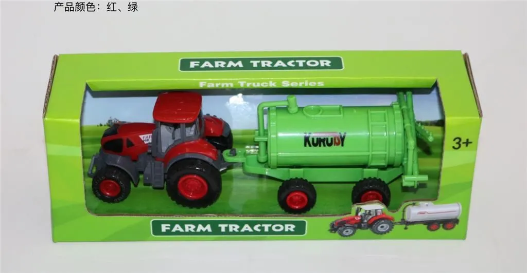 TRAKTOR MKY581023