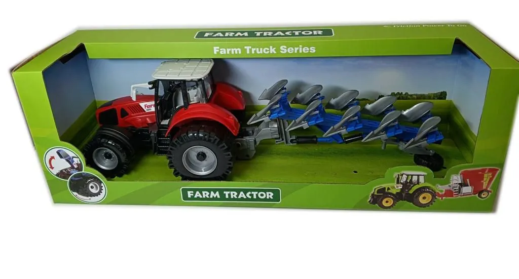 TRAKTOR MKY263512