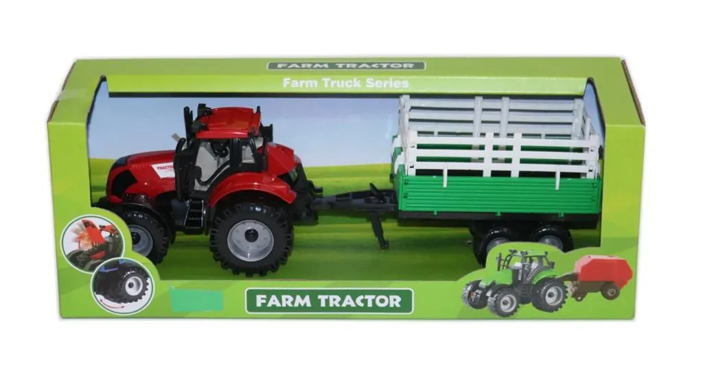 TRAKTOR MKY580906