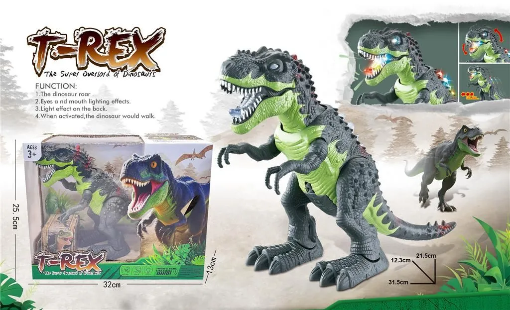 DINOSAURUS MKX746300