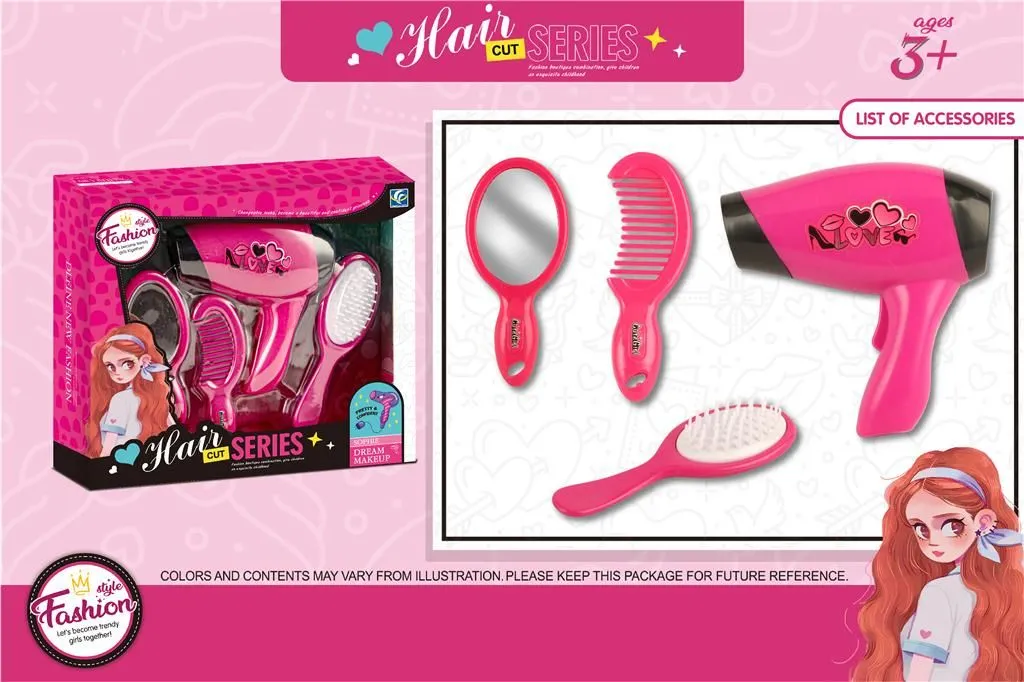 FEN SET MKQ060192