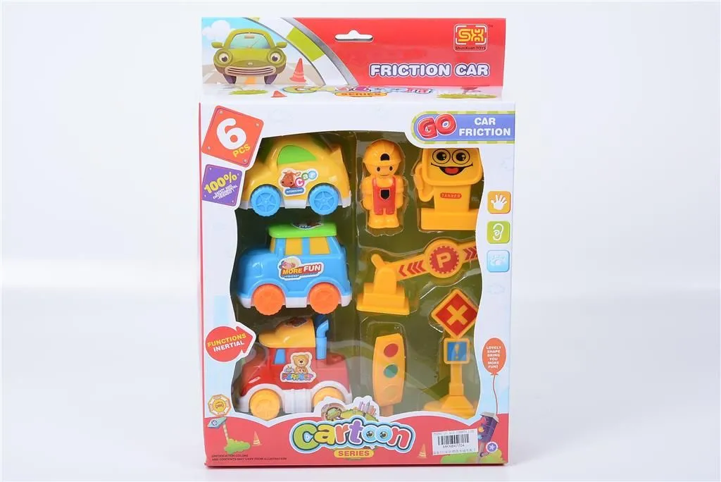 AUTO SET MKN847704