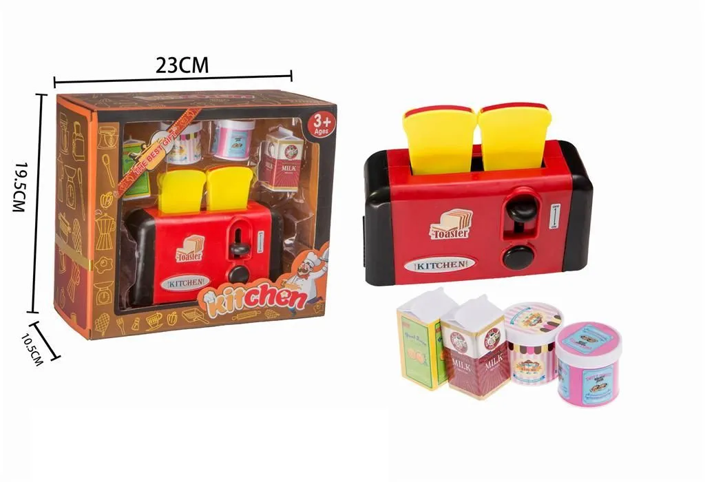 TOSTER MKP084934