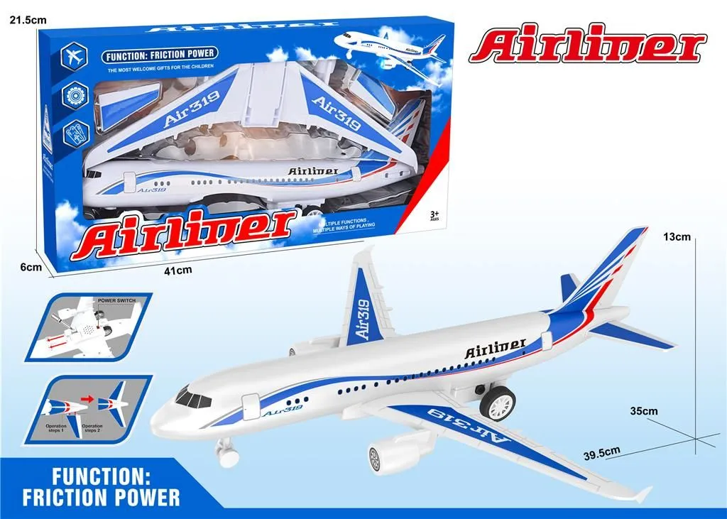 AVION MKY130744