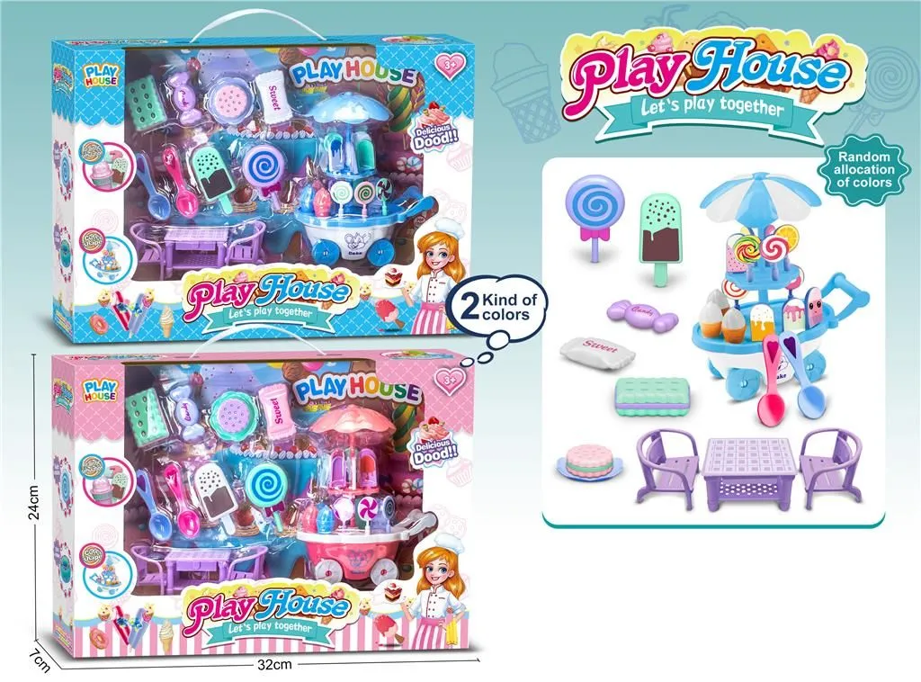 STO SET  MKV135085