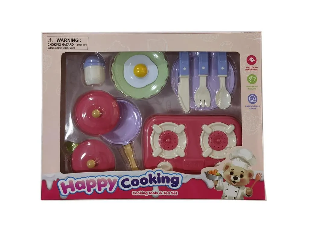 KUHINJSKI SET MKX140573