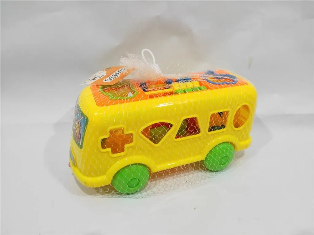 AUTOBUS SLAGALICA MKR954881