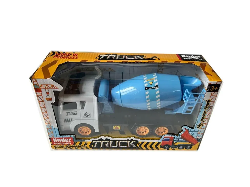 KAMION MKU797684