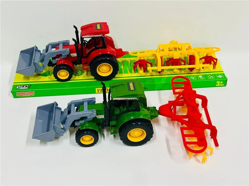 TRAKTOR MKV995125