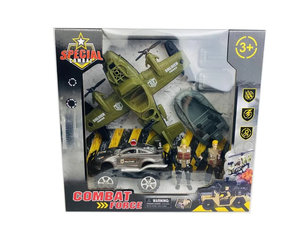 VOJNI SET MKU783338