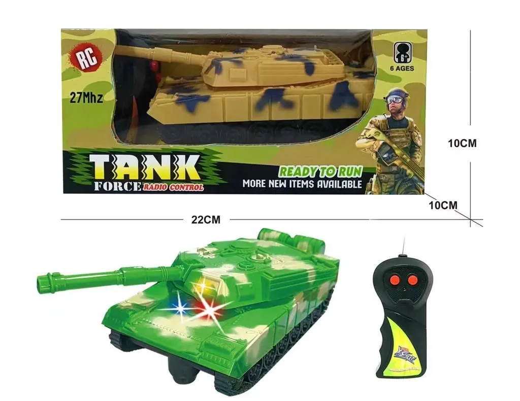 TENK DALJINSKI MKY194581