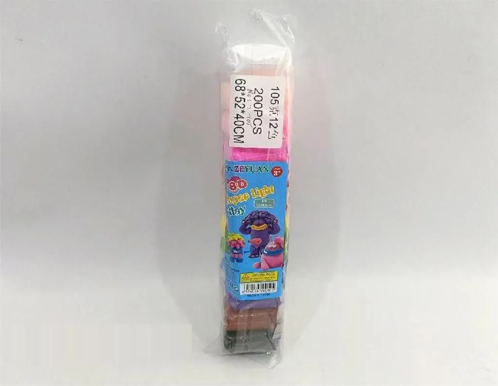 PLASTELIN MKZ513458