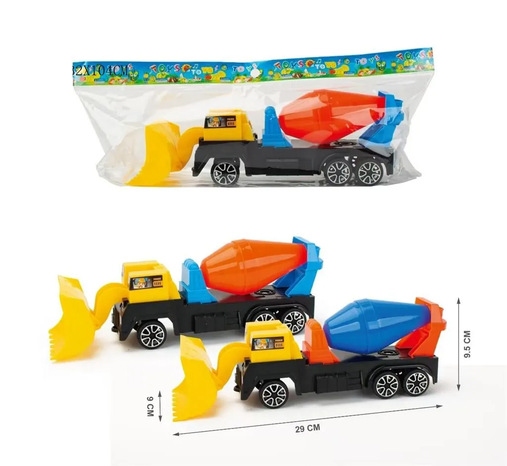 KAMION MKY034381