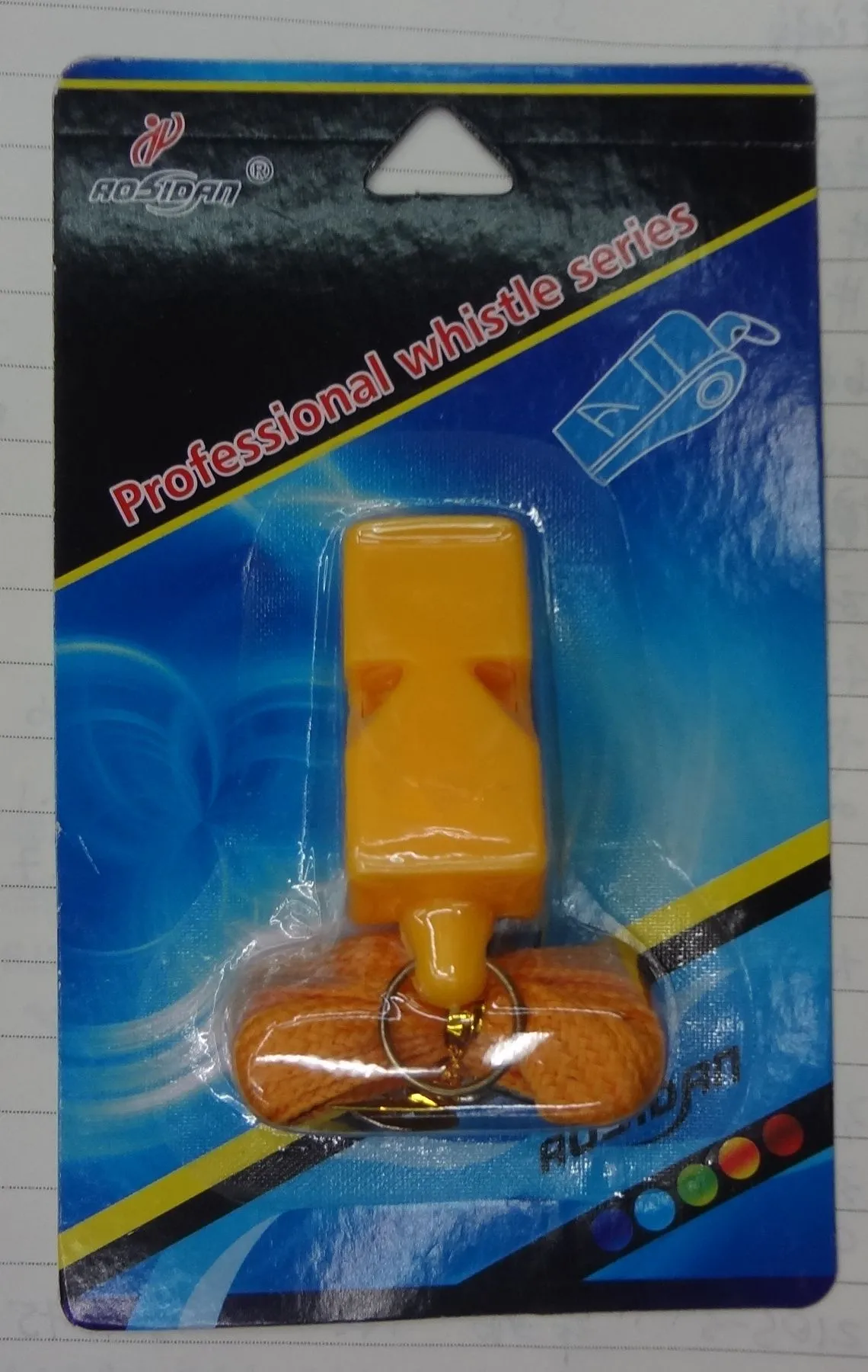 PIŠTALJKA A21096