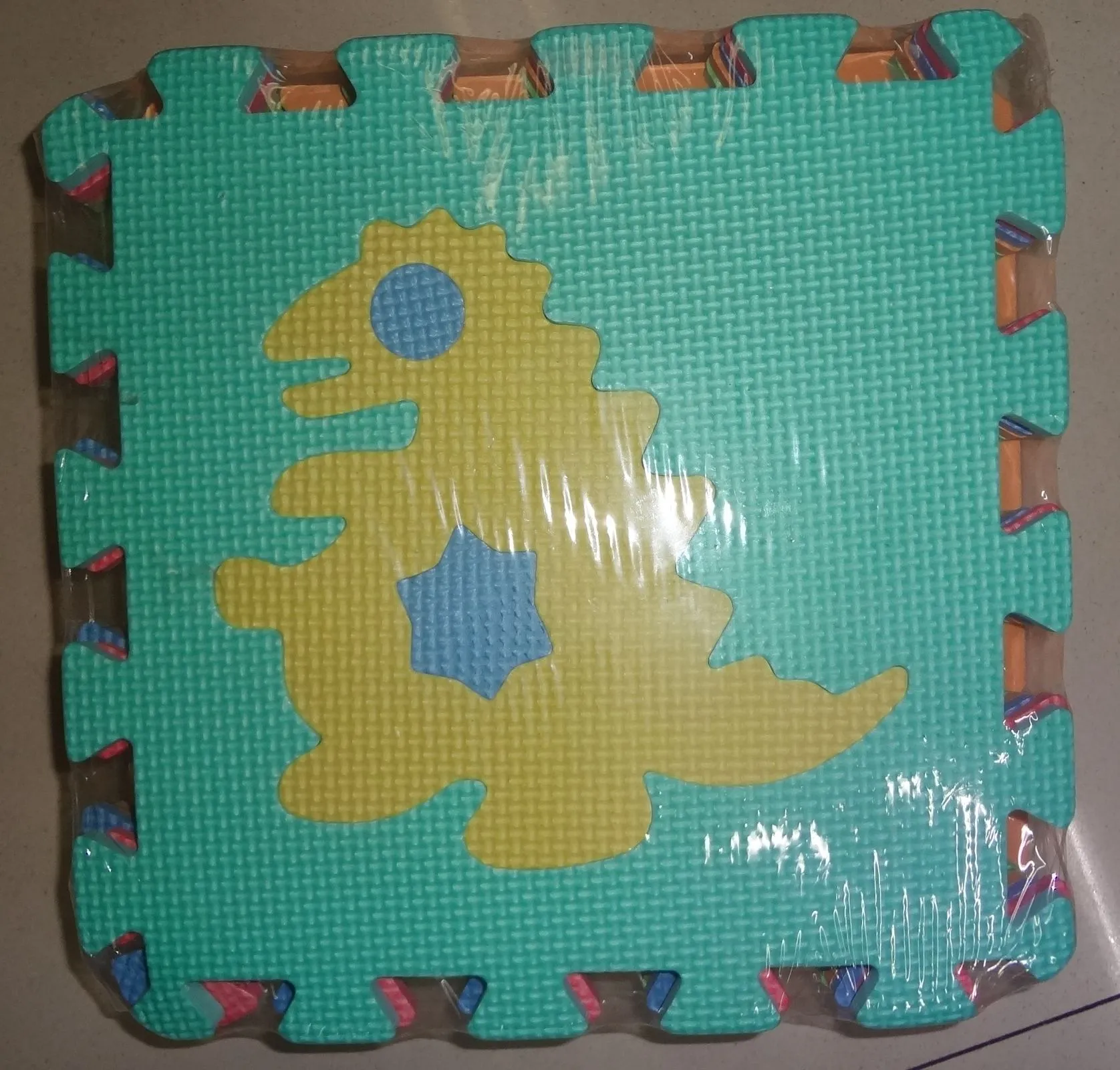 PUZZLE PODNE ŽIVOTINJE