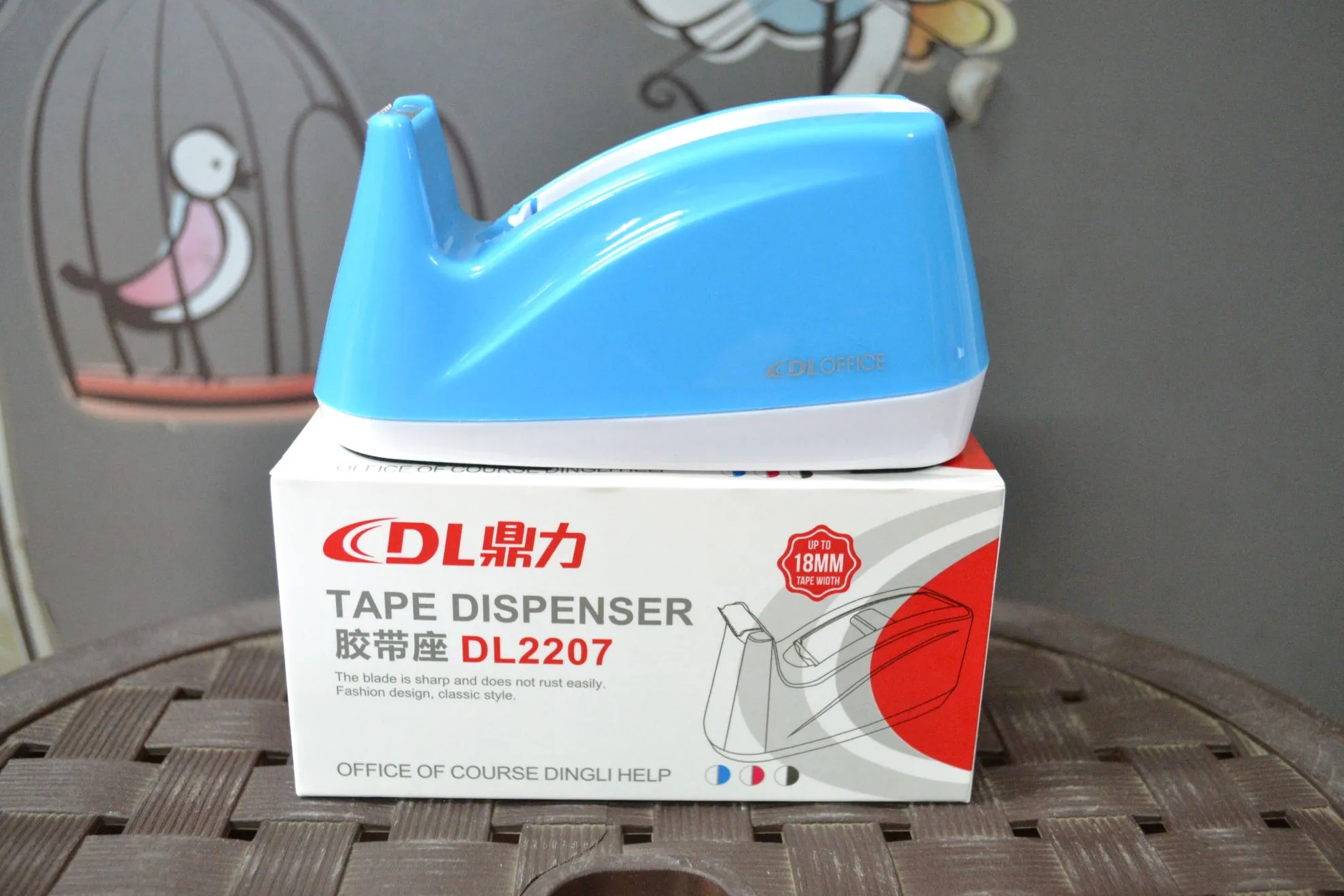 STALAK ZA SELOTEJP 31026-413