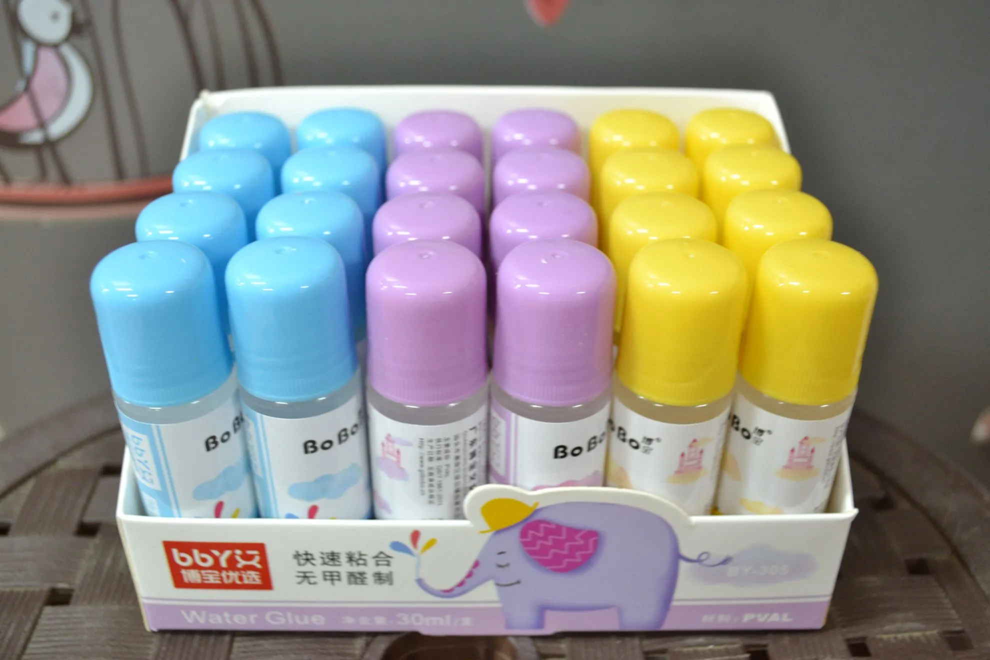 LEPAK TEČNI 30ml 31026-623