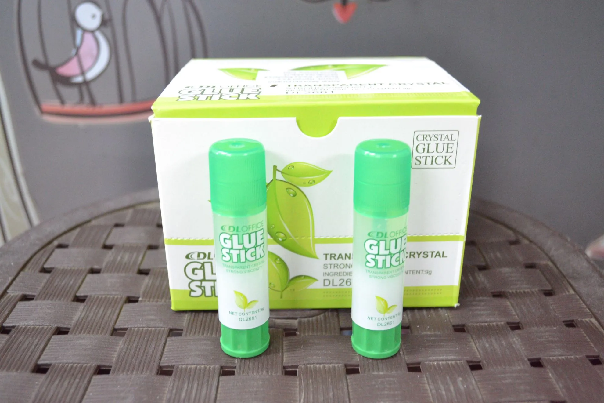 LEPAK U STIKU 9gr 31026-633