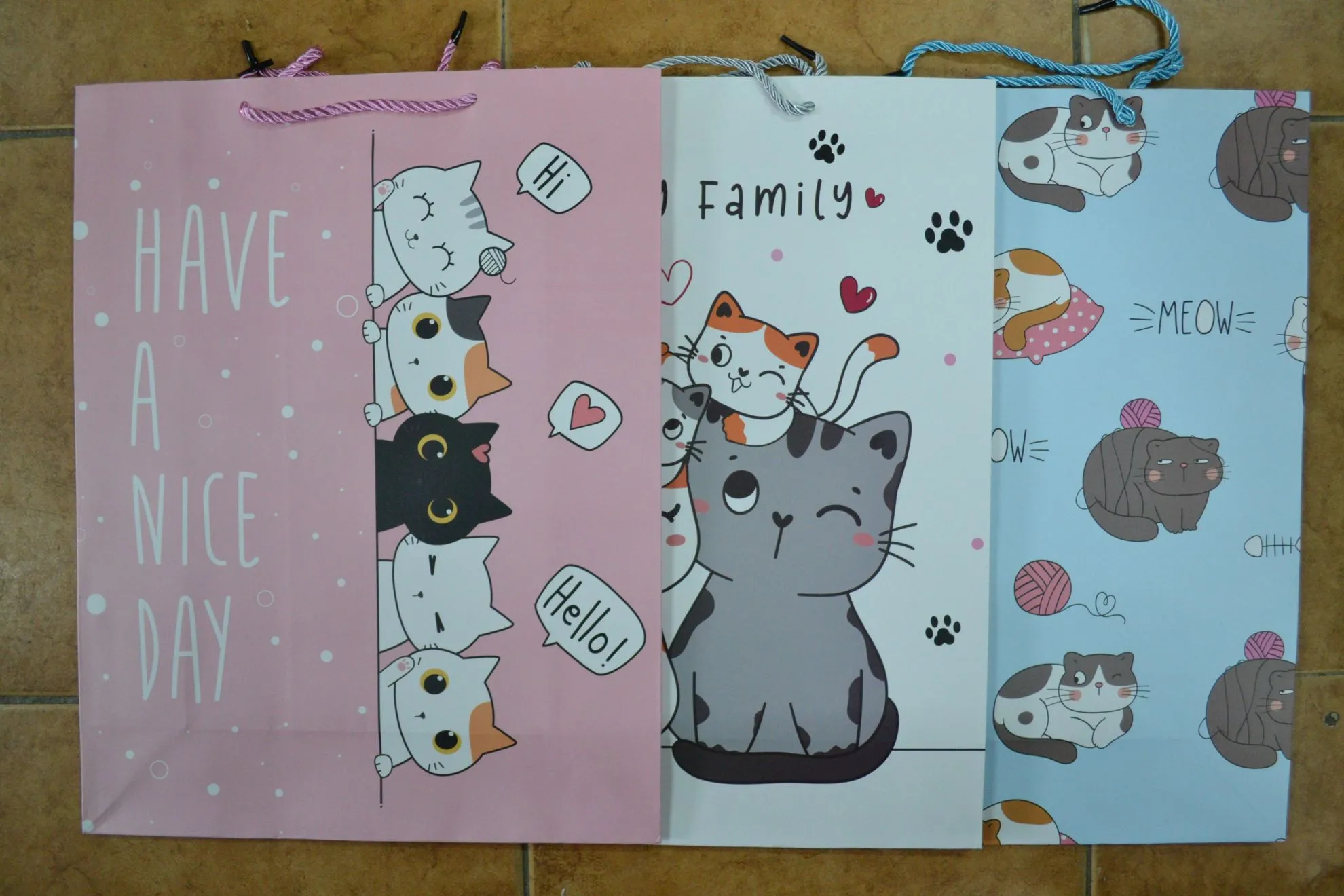 KESA UKRASNA 40x30 K100-1