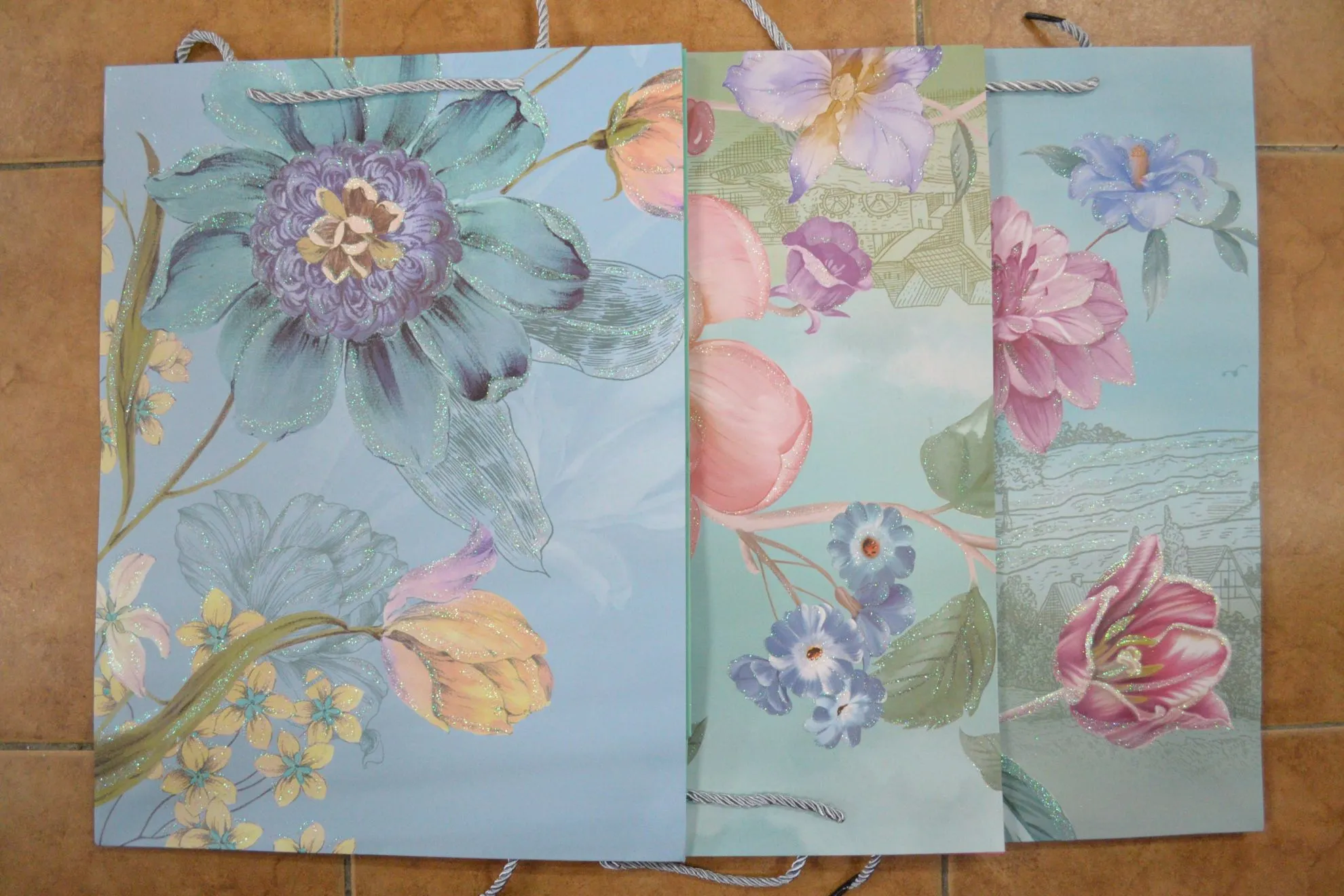 KESA UKRASNA 40x30 K100-9