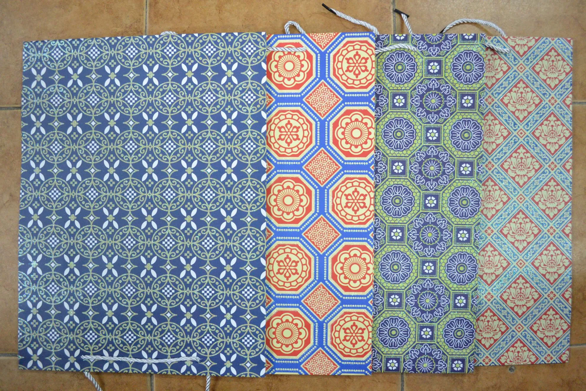 KESA UKRASNA 40x30 K100-12