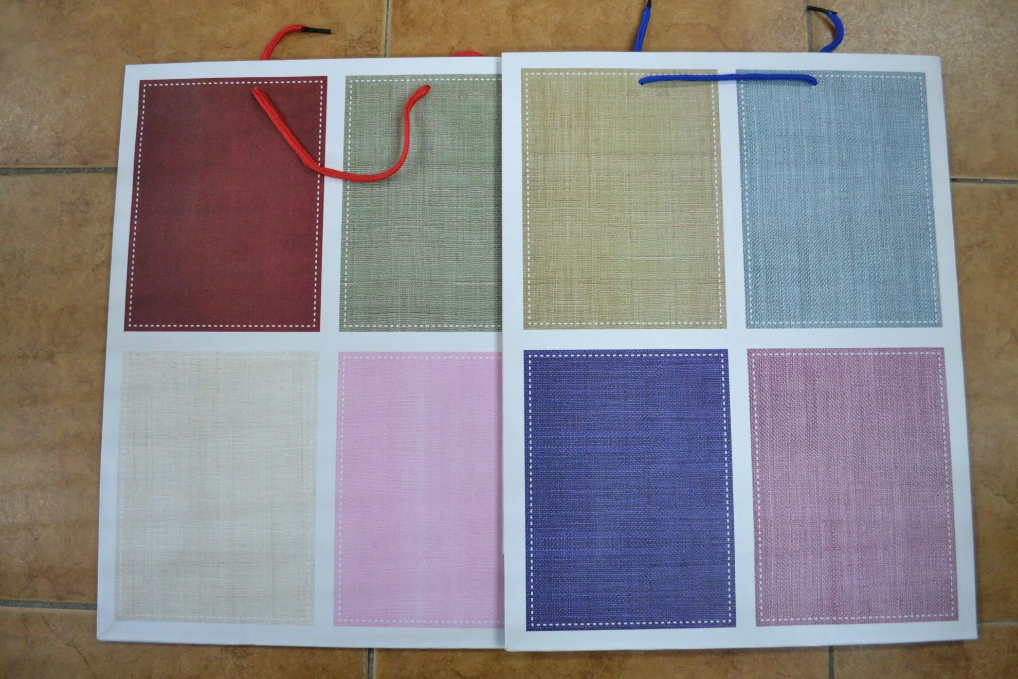 KESA UKRASNA 40x30 K100-20