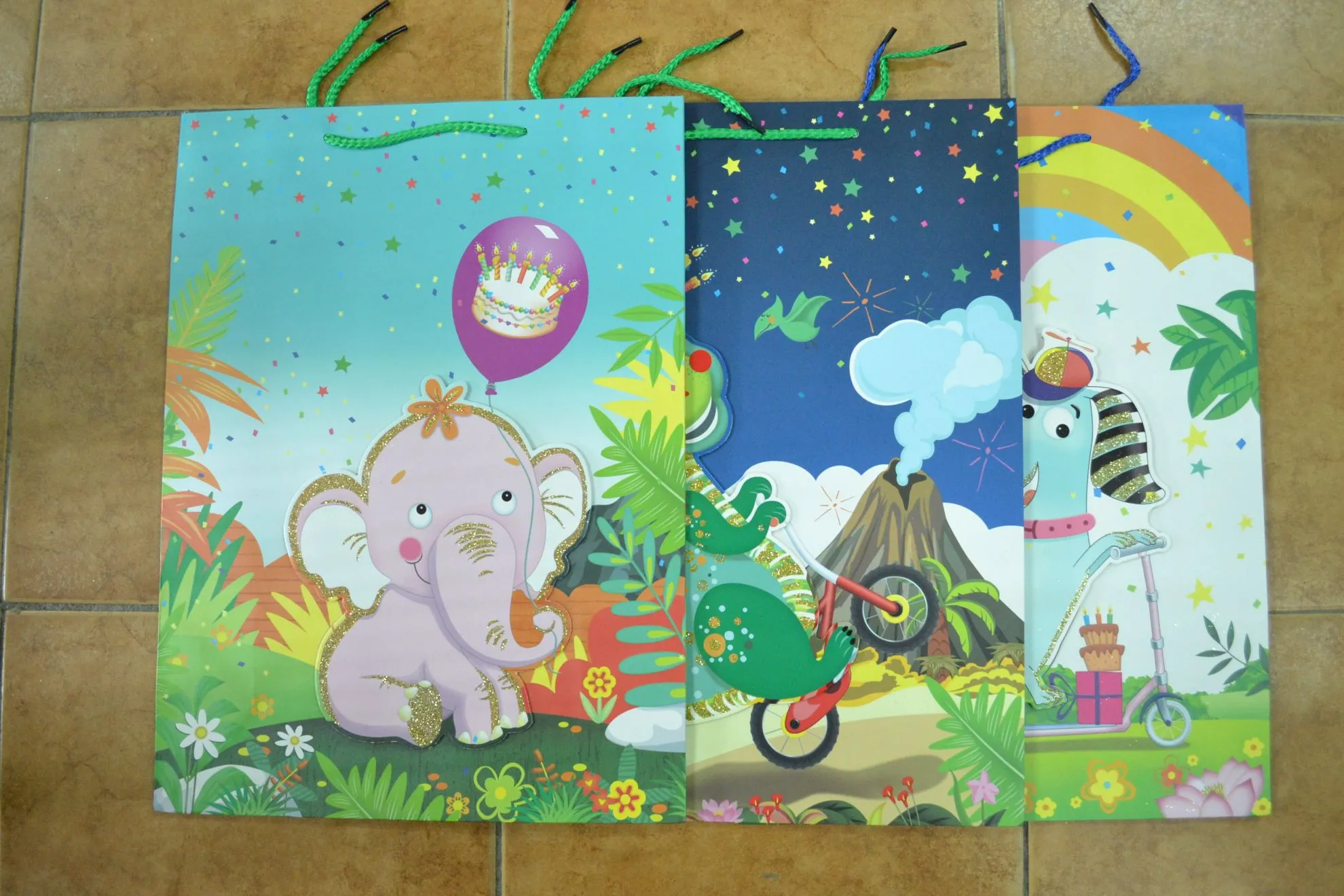 KESA UKRASNA 40x30 K100-35