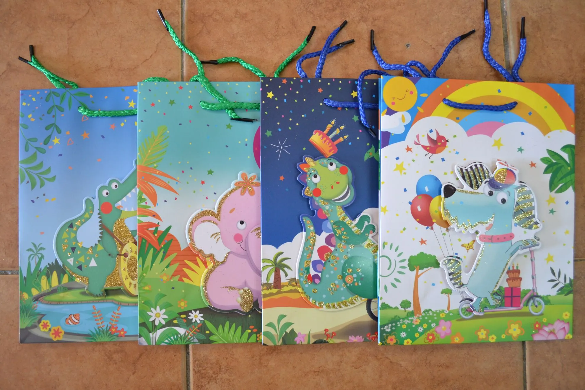 KESA UKRASNA 24x17 K55-30