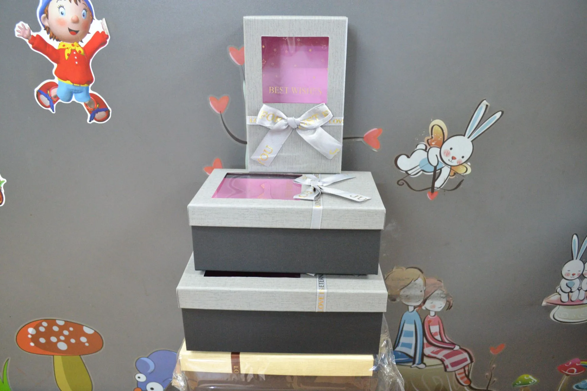 KUTIJA UKRASNA 1/3 20302-163