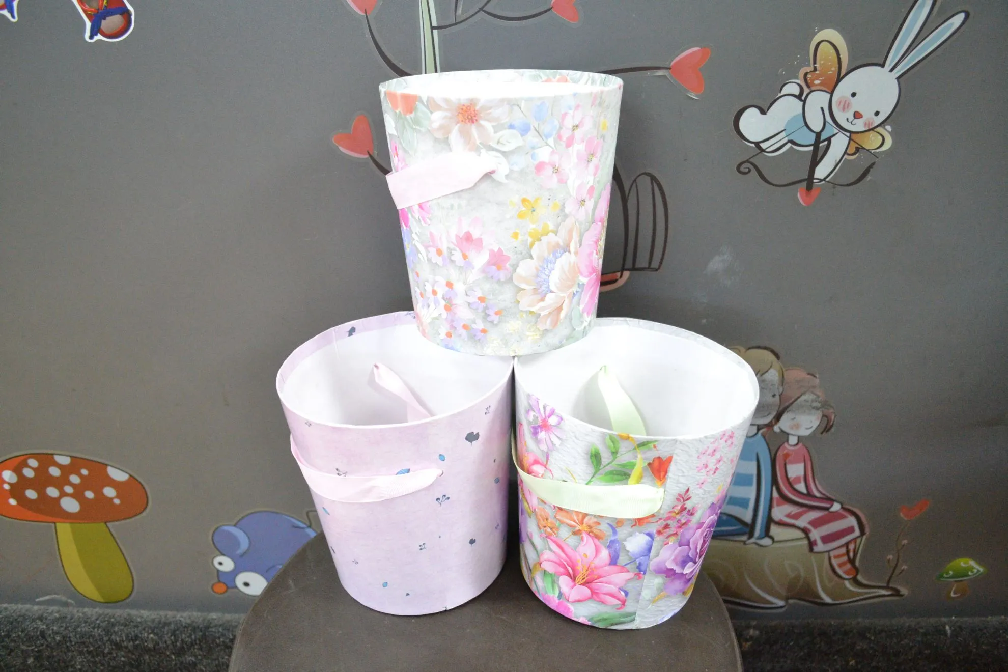 KUTIJA UKRASNA 1/1 KUT170-5