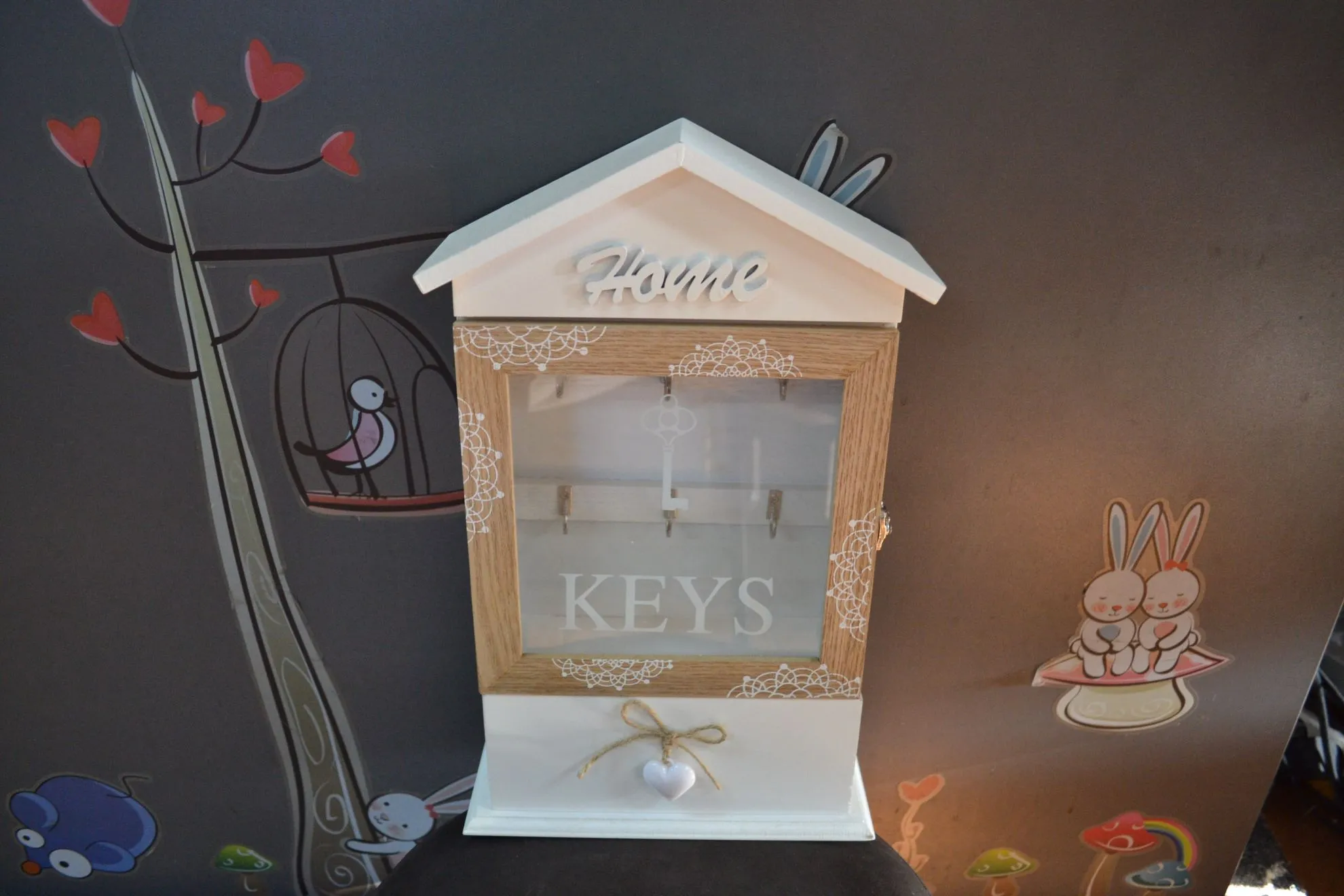 KUTIJA DRVENA 0420-14