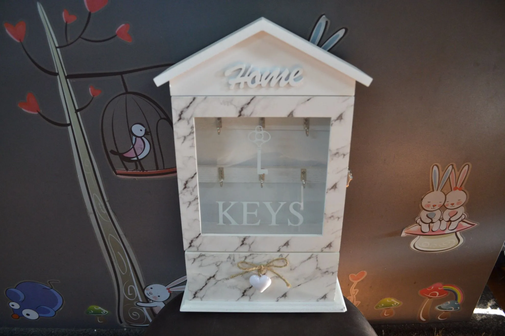 KUTIJA DRVENA 0420-15