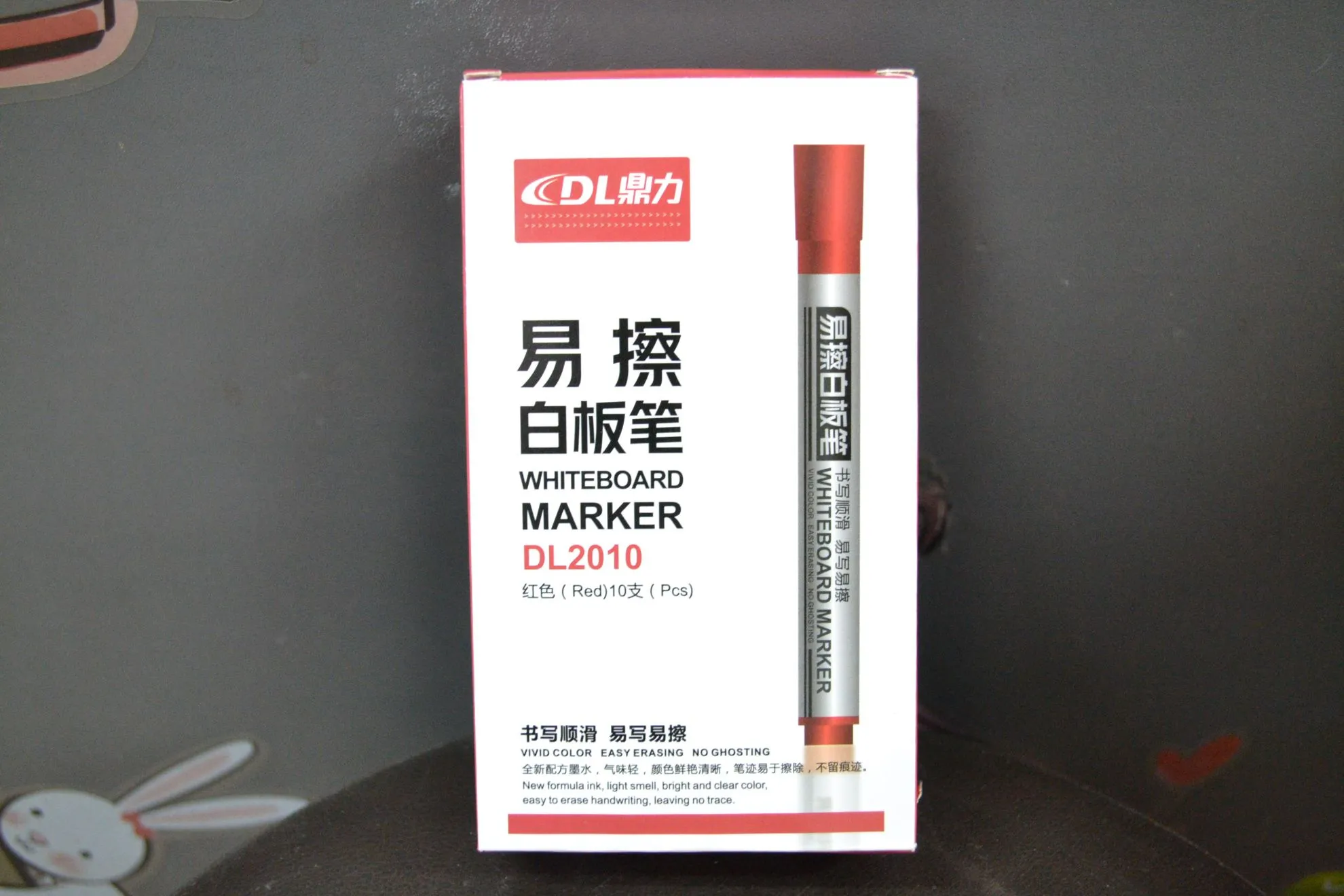 MARKERI 1/10 31027-472