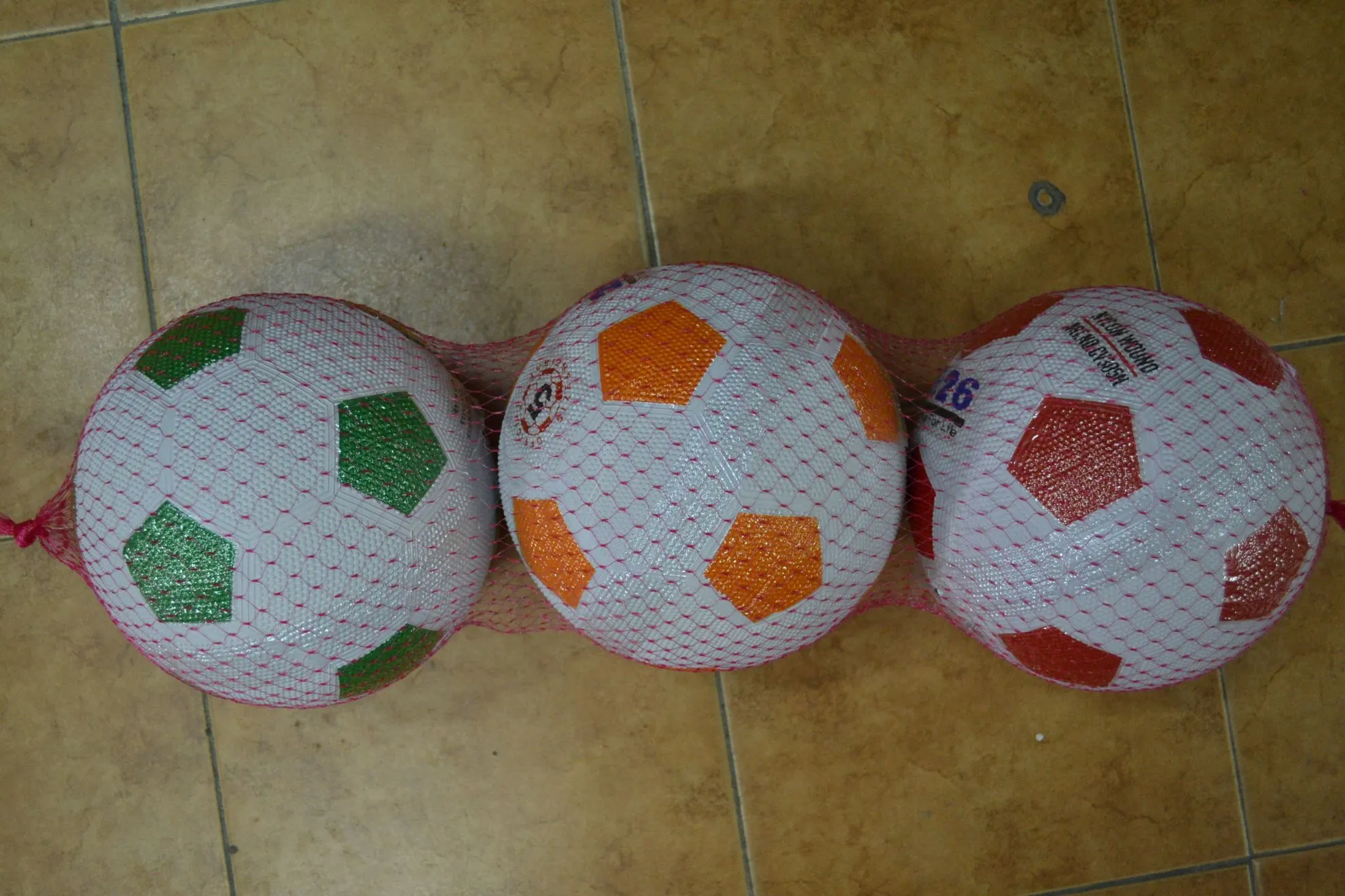 FUDBAL SPECIJAL 5 F430