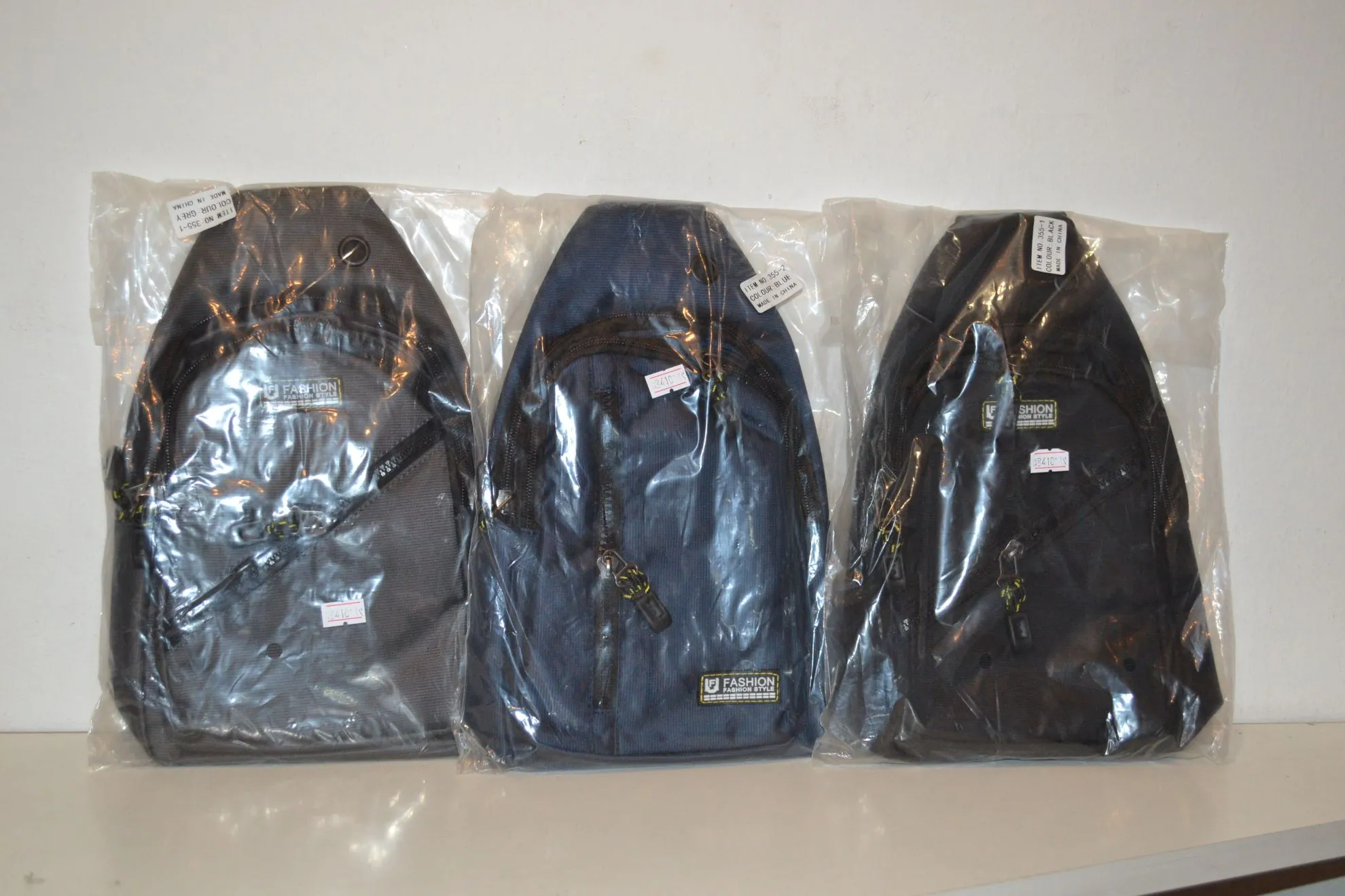 TORBA  5588
