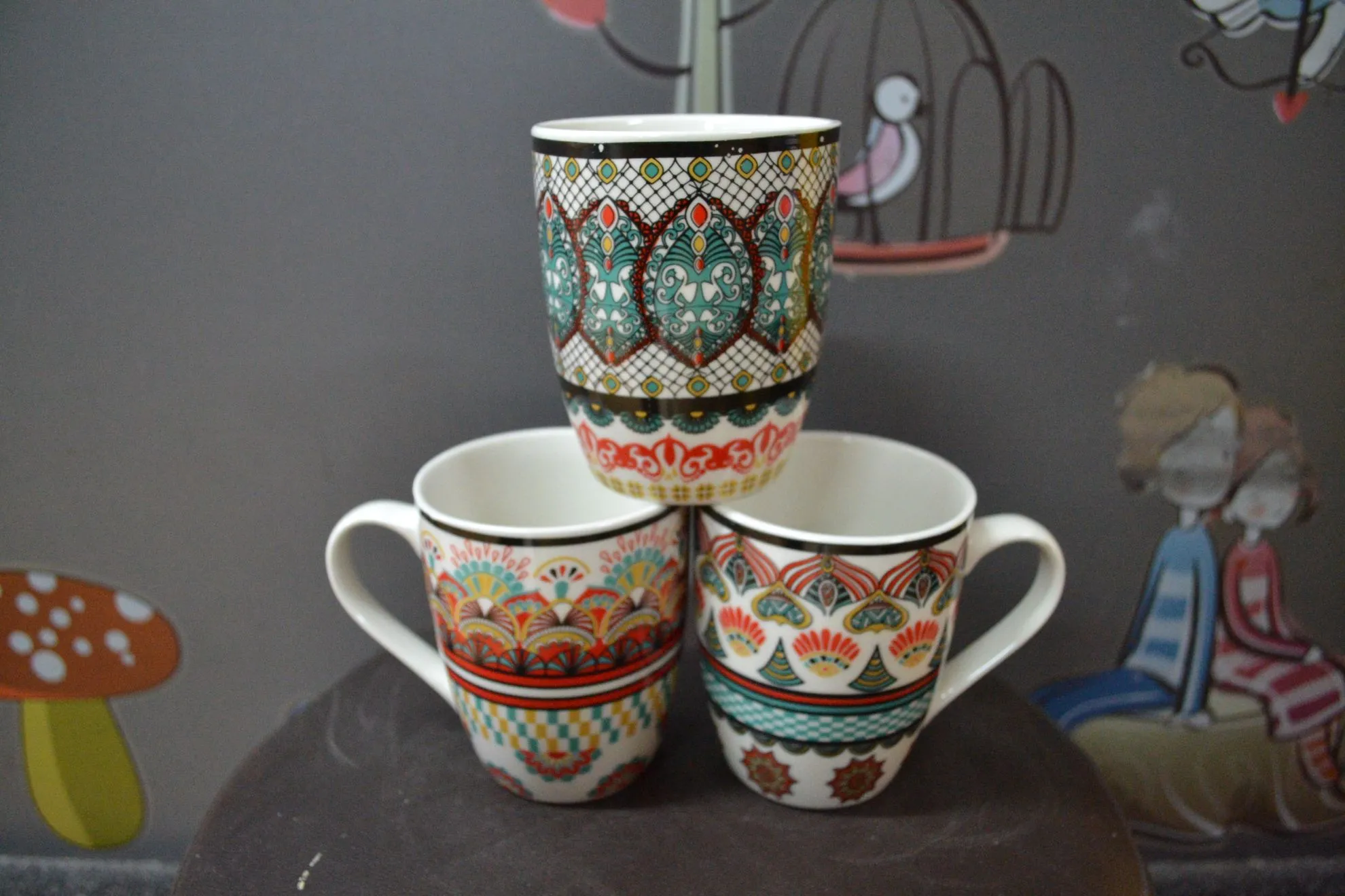 ŠOLJA 1/1 Š120-22