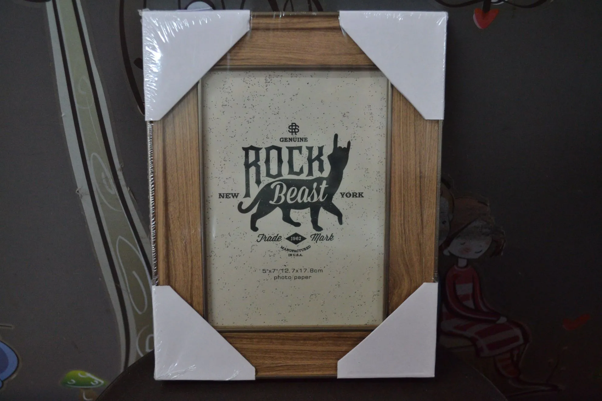 FOTO RAM 13x18 0902-195