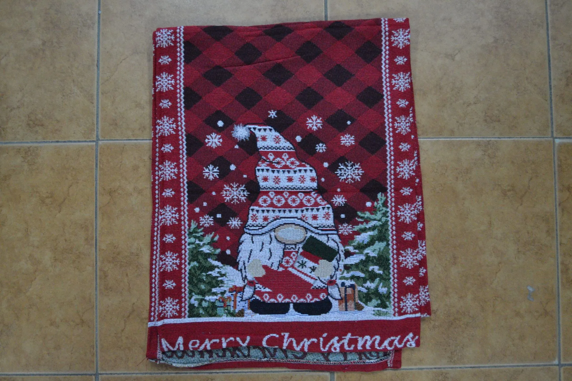 STOLNJAK NVG 180x33 K18727