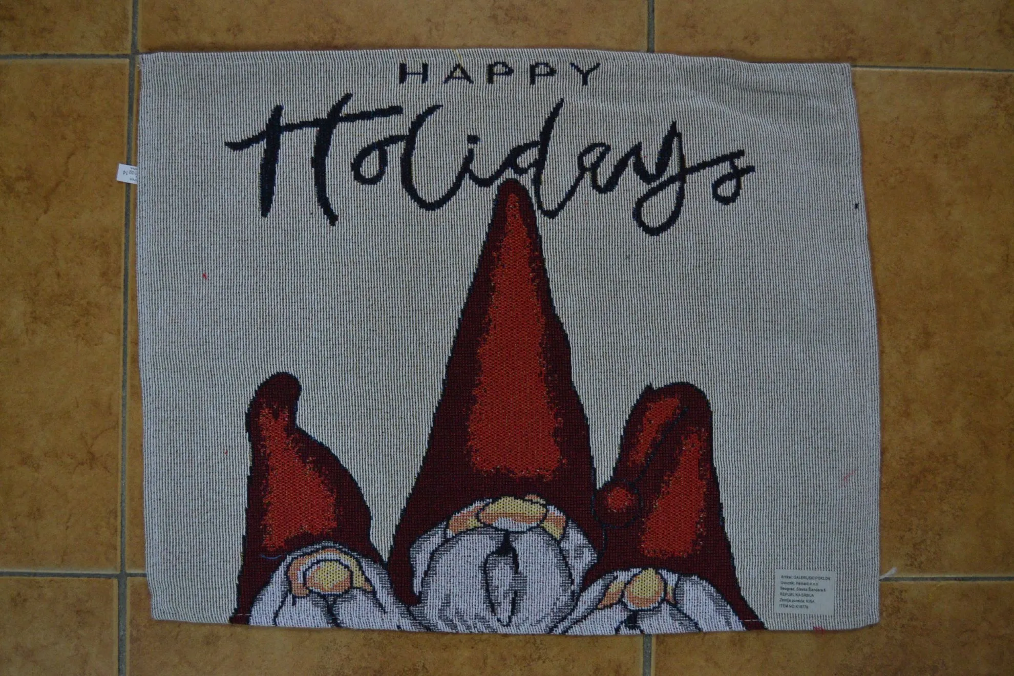 STOLNJAK NVG 44x33 K18776