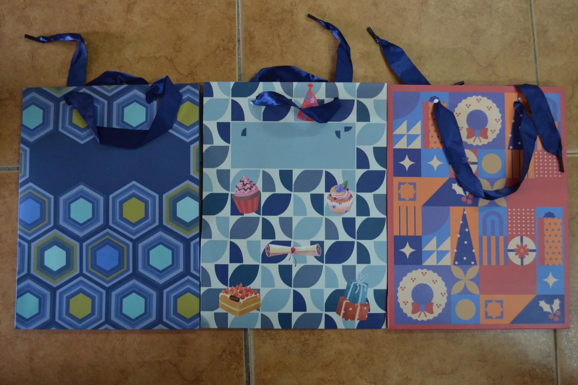 KESA UKRASNA 24x17 K55-36
