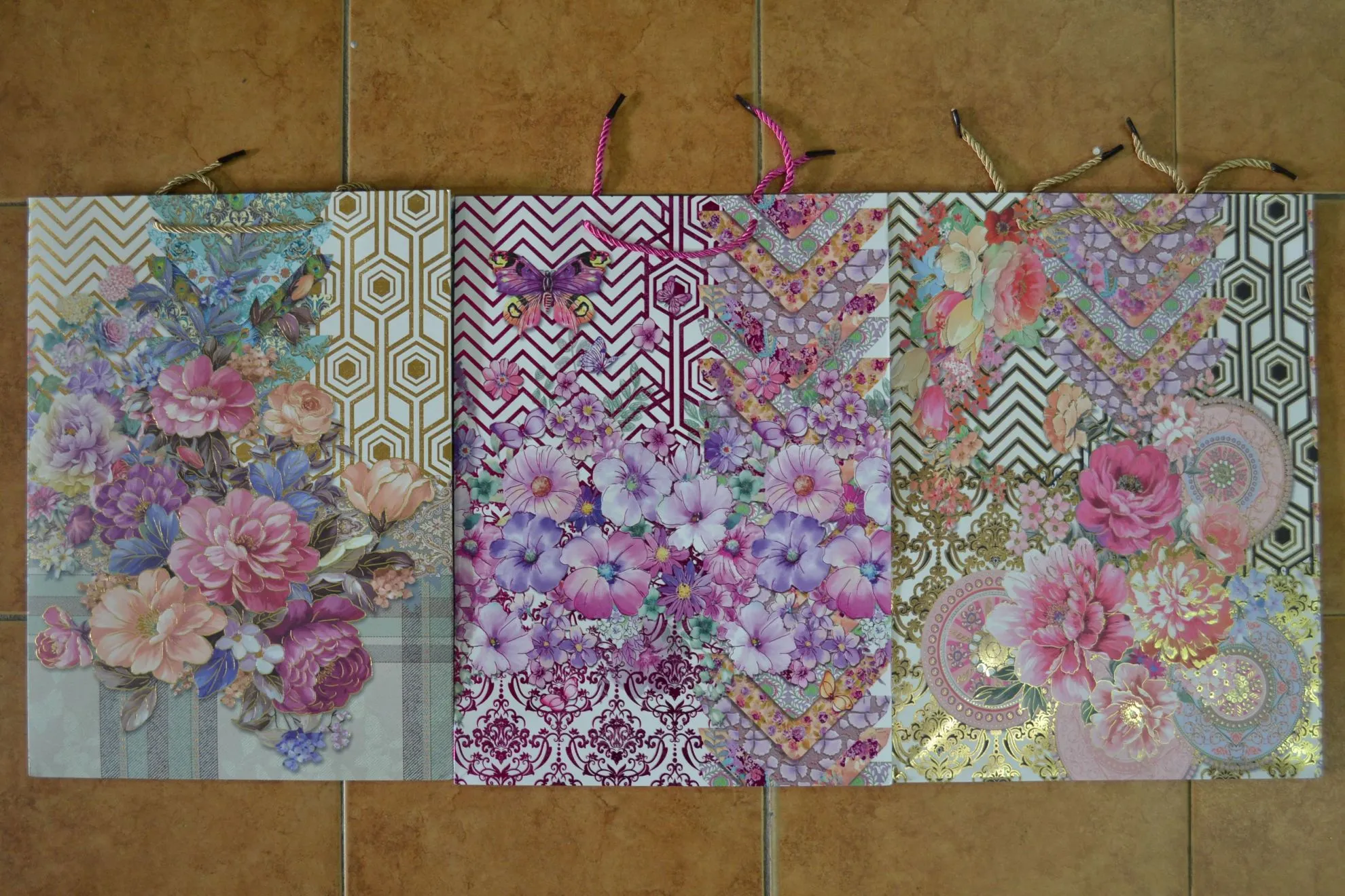 KESA UKRASNA 40x30 K100-49