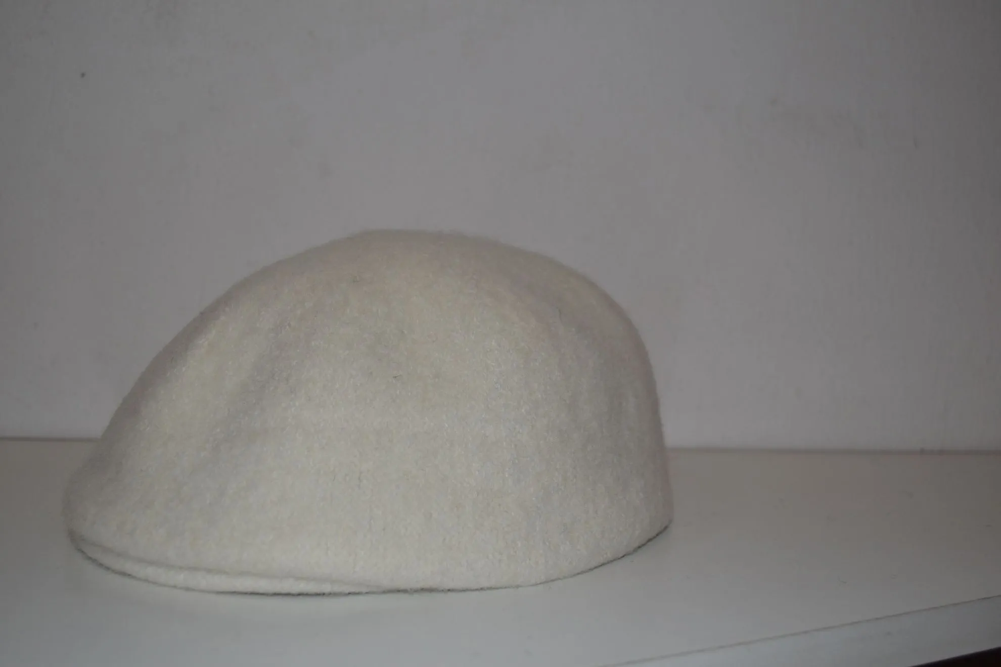 KAPA 557 90%  wool 10%akryl