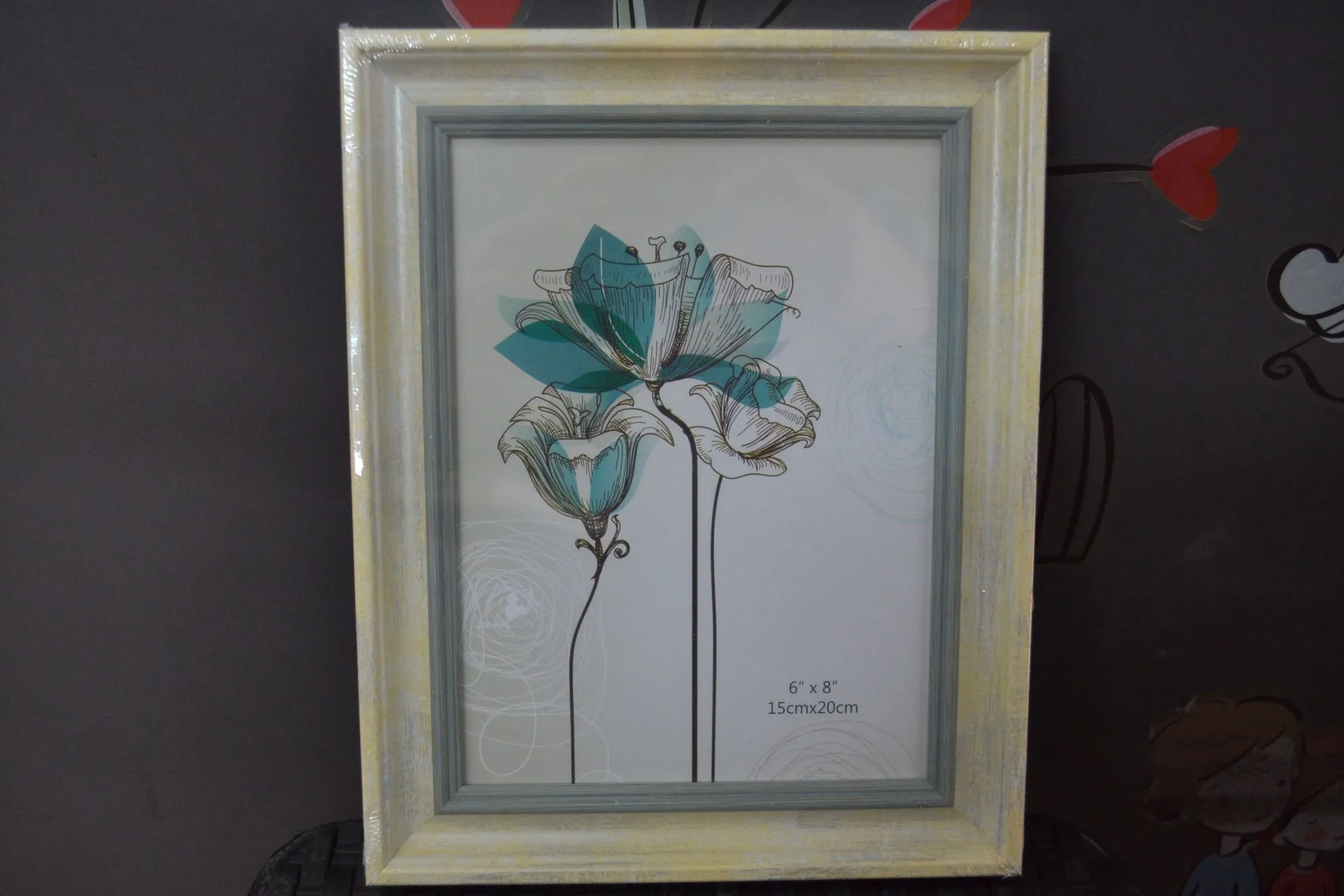 FOTO RAM 15x20 B58583