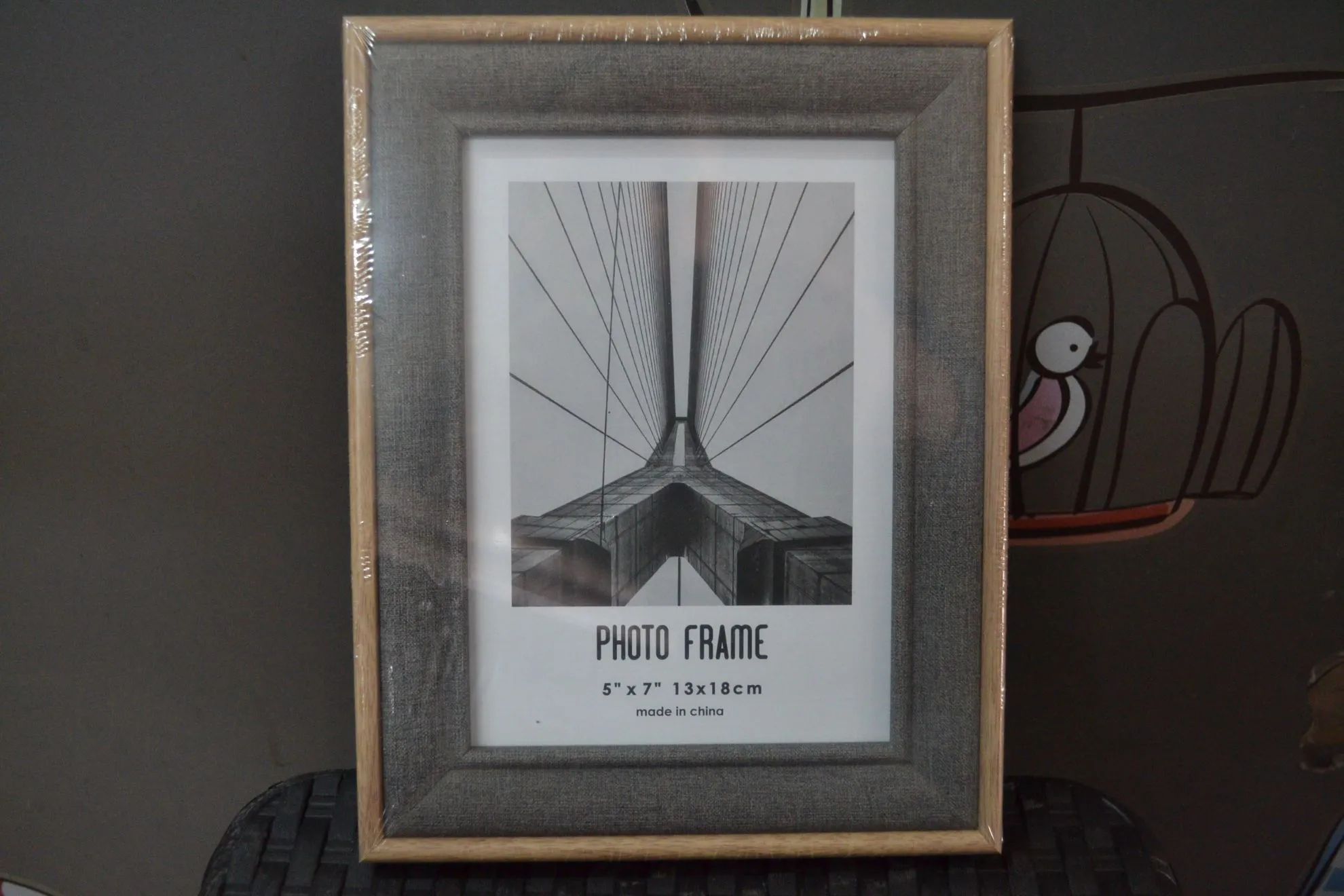 FOTO RAM 13x18 B75643