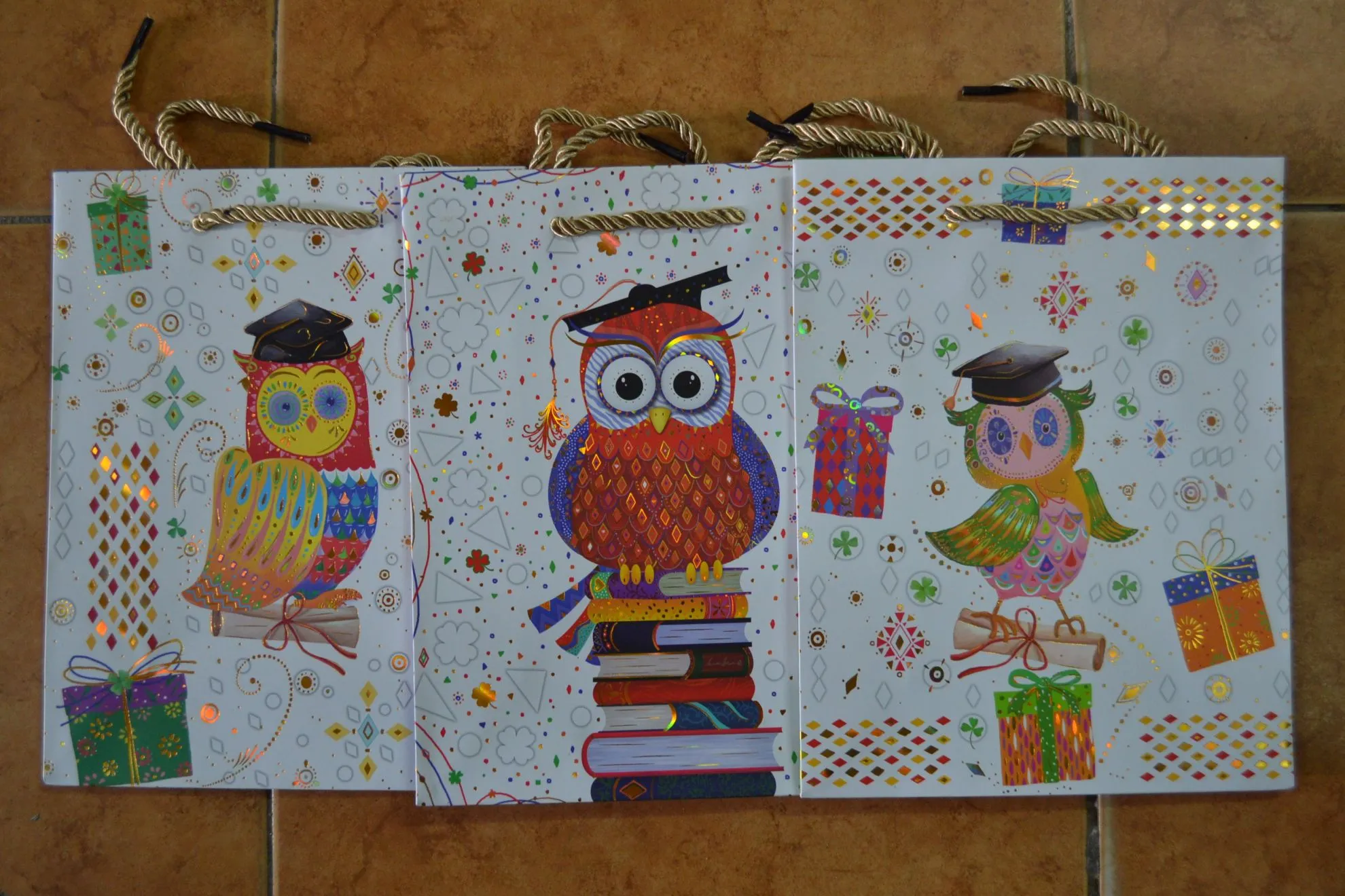 KESA UKRASNA 24x17 K55-1