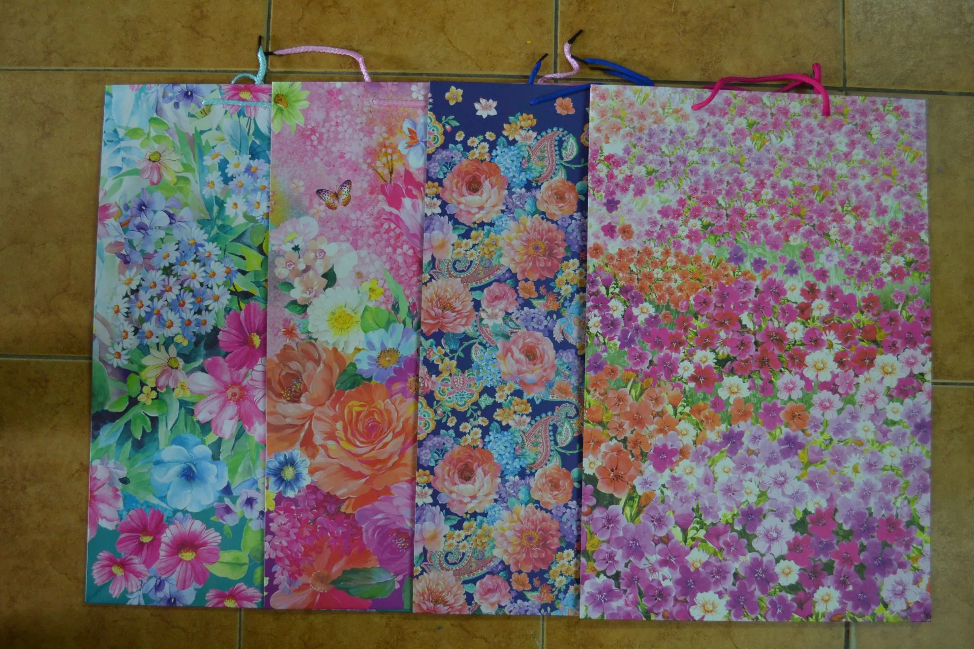 KESA UKRASNA 40x30 K100-43