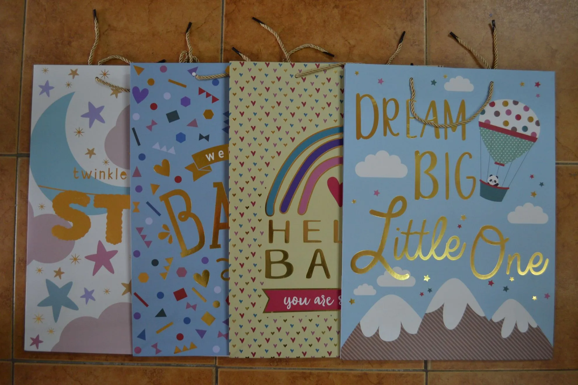 KESA UKRASNA 40x30 K100-25
