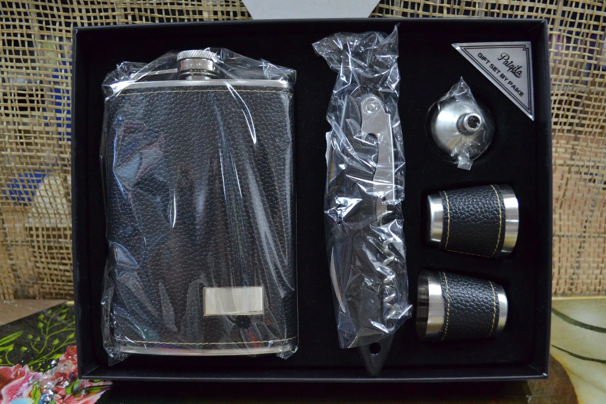 POKLON SET K18907