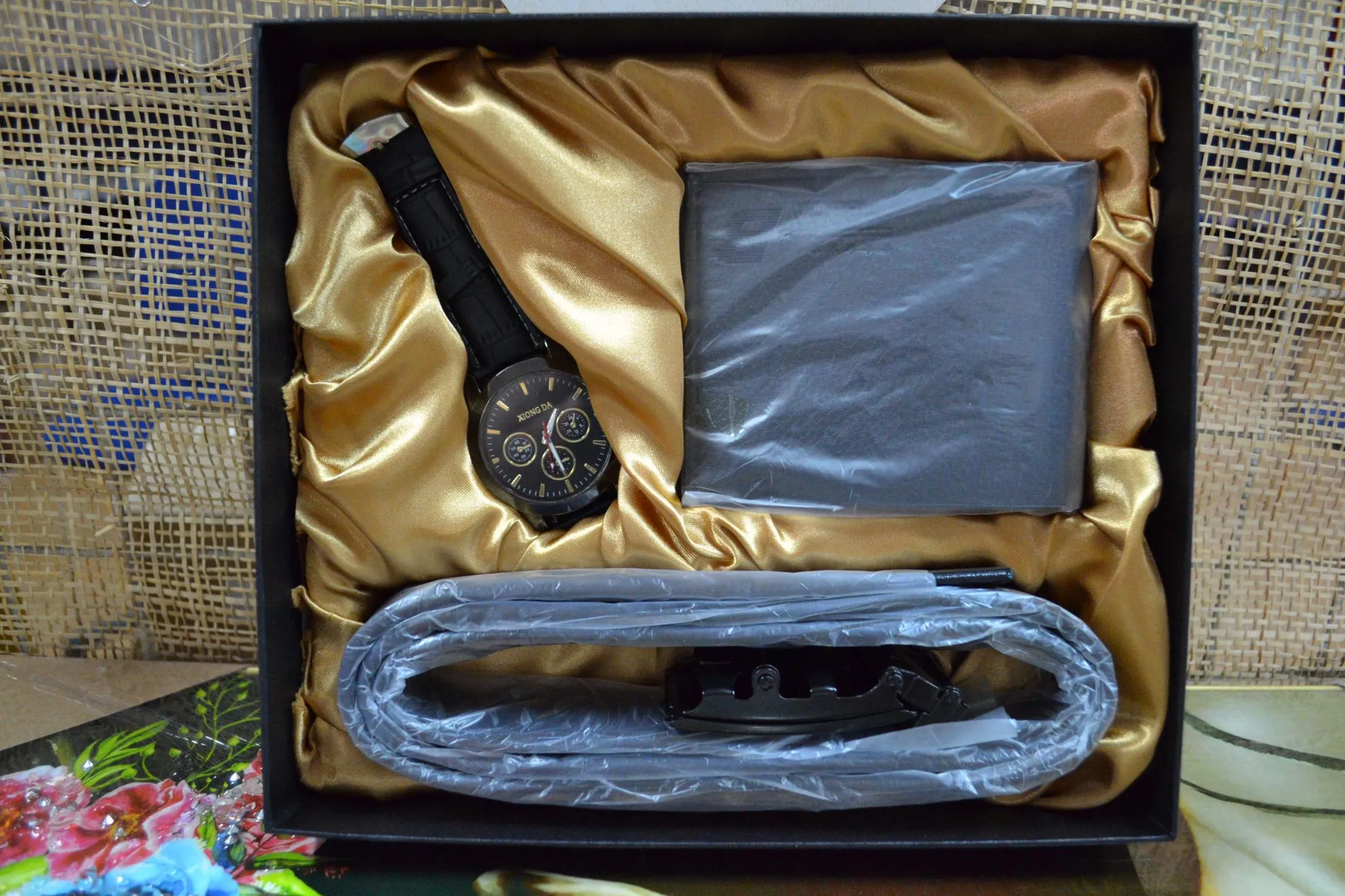 POKLON SET 1113-01