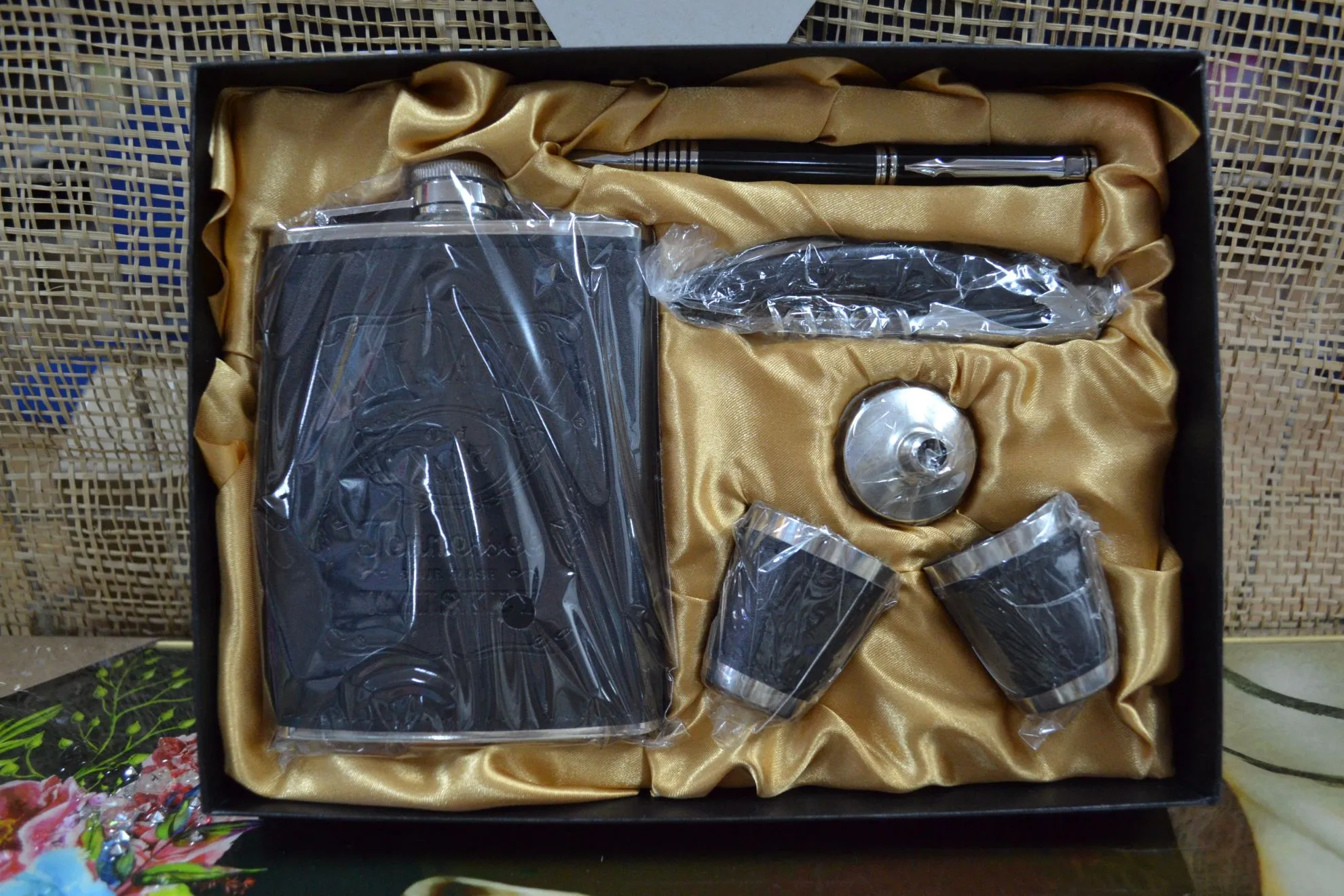 POKLON SET 1113-24
